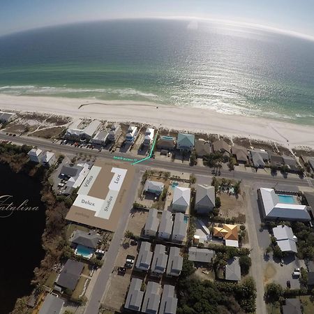 The Catalina Motel ลากูนาบีช ภายนอก รูปภาพ