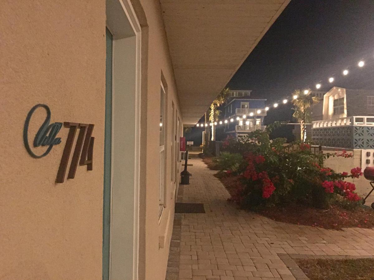 The Catalina Motel ลากูนาบีช ภายนอก รูปภาพ