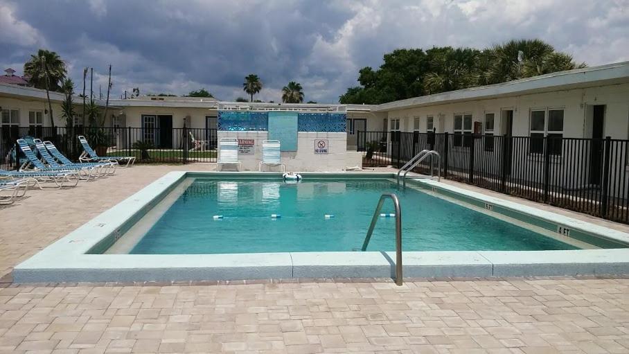 The Catalina Motel ลากูนาบีช ภายนอก รูปภาพ