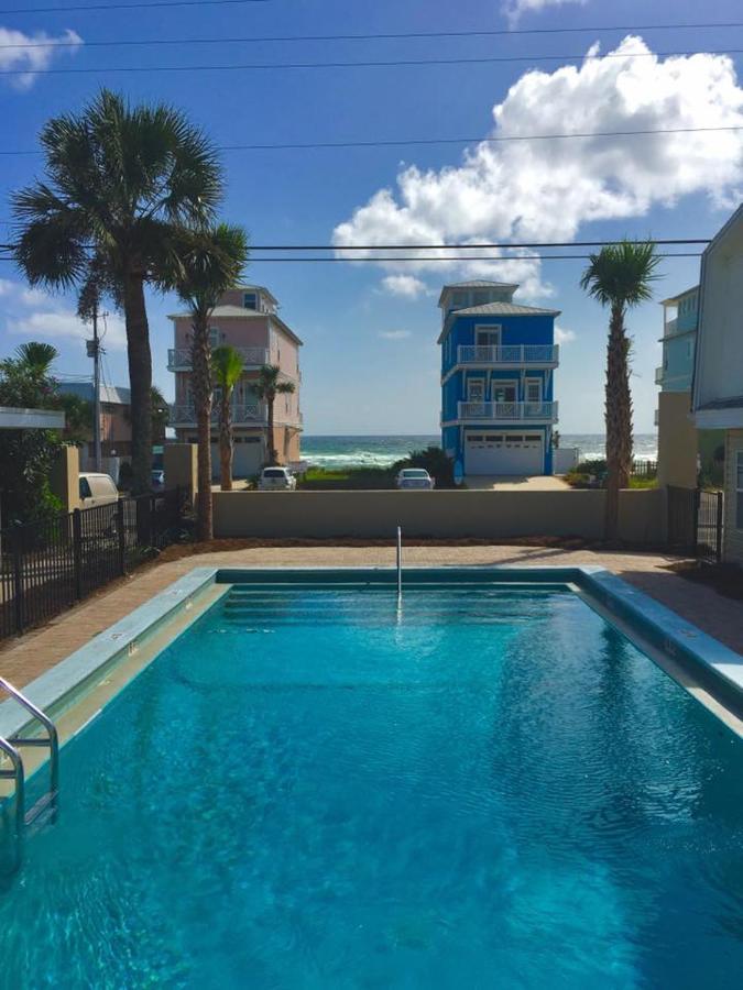 The Catalina Motel ลากูนาบีช ภายนอก รูปภาพ