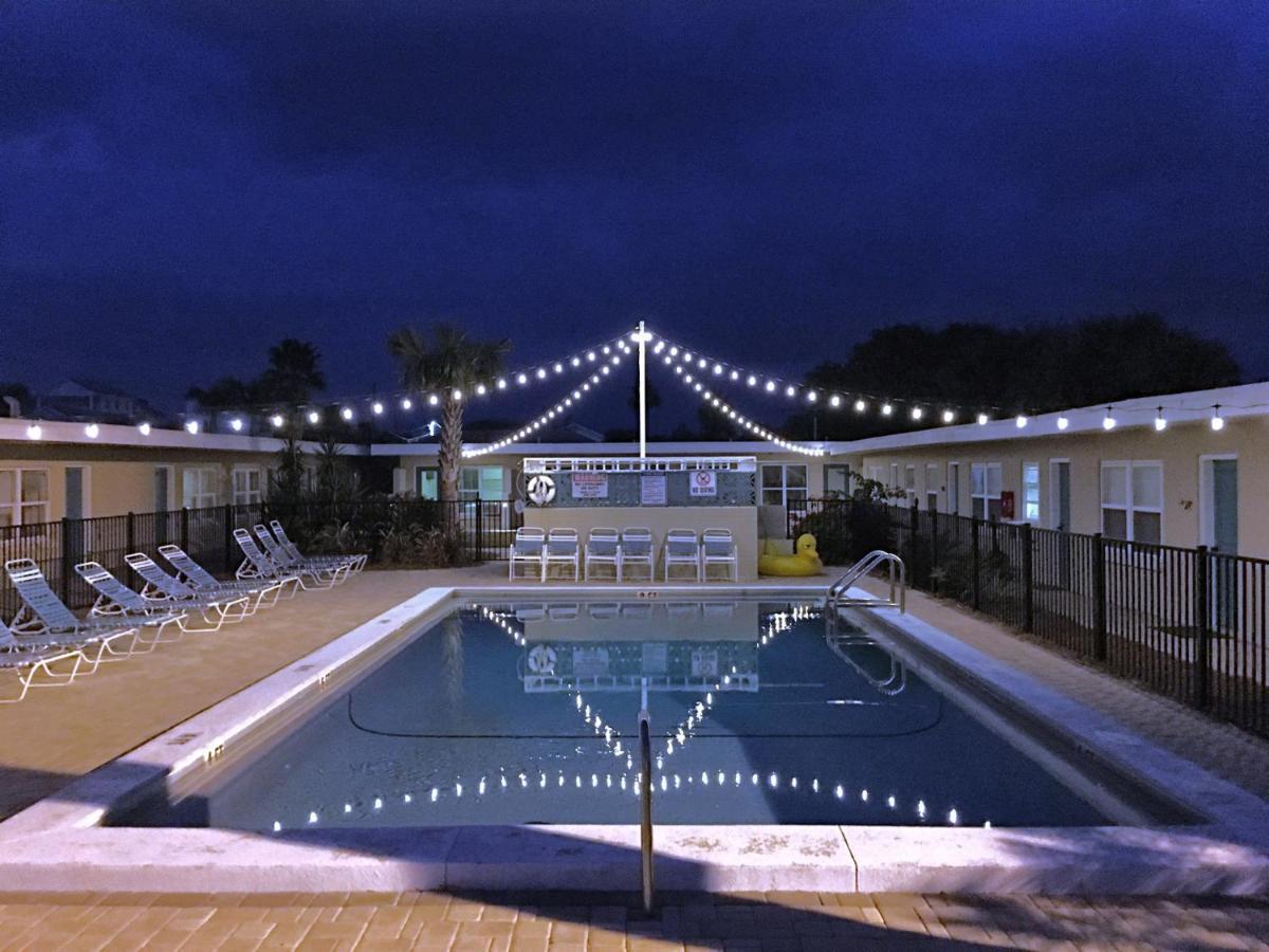 The Catalina Motel ลากูนาบีช ภายนอก รูปภาพ