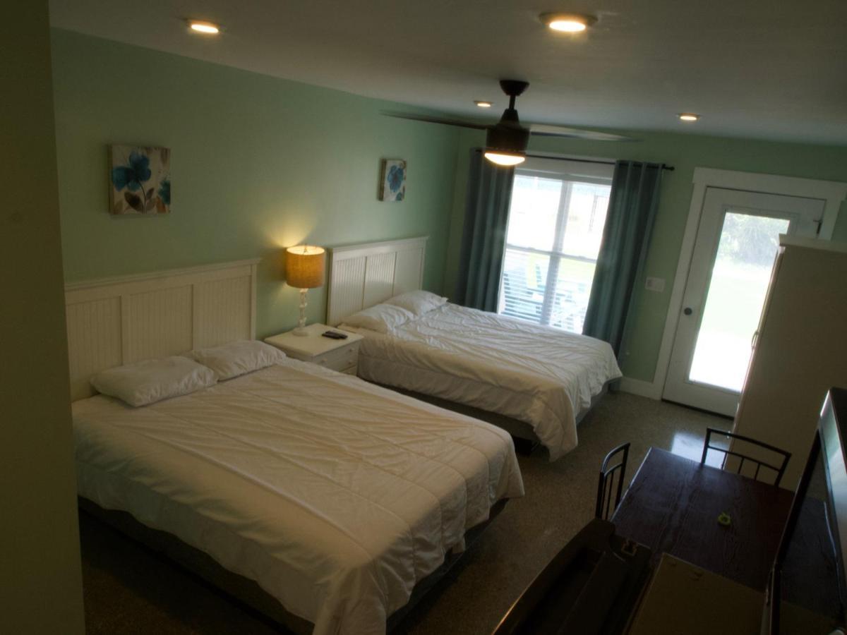 The Catalina Motel ลากูนาบีช ภายนอก รูปภาพ