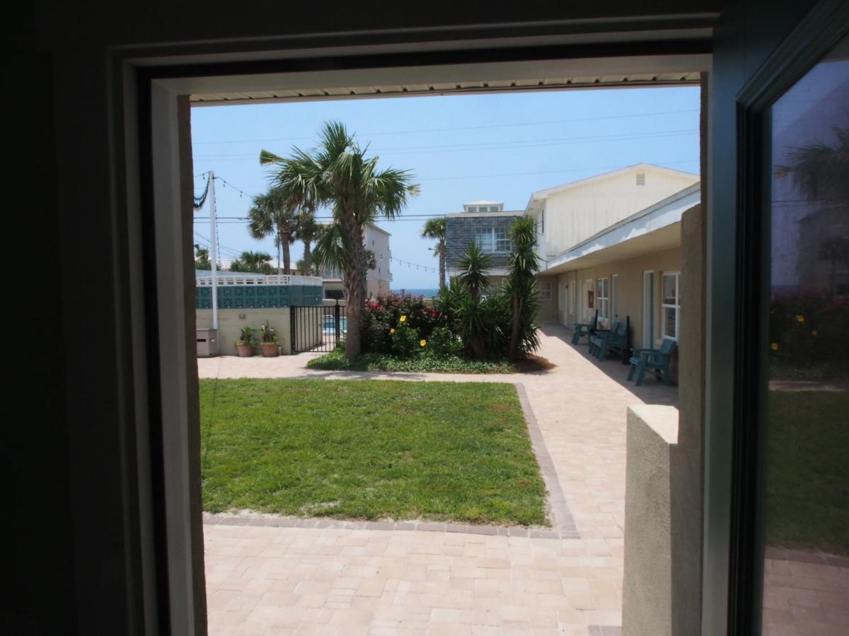 The Catalina Motel ลากูนาบีช ภายนอก รูปภาพ