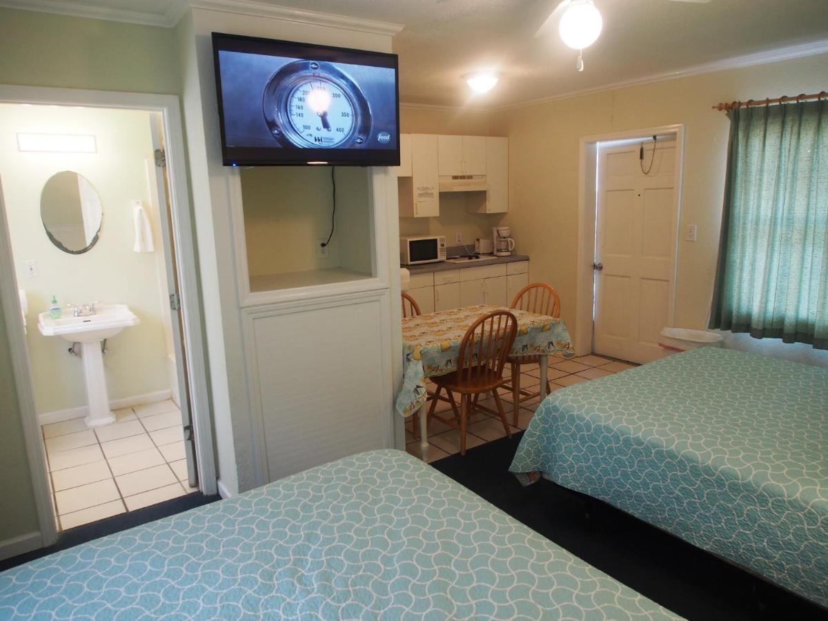 The Catalina Motel ลากูนาบีช ภายนอก รูปภาพ