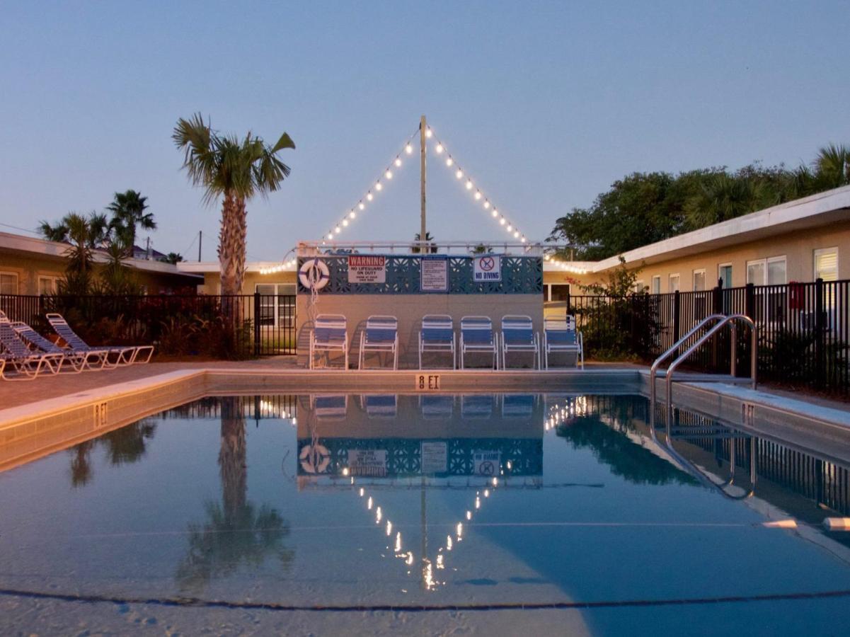 The Catalina Motel ลากูนาบีช ภายนอก รูปภาพ